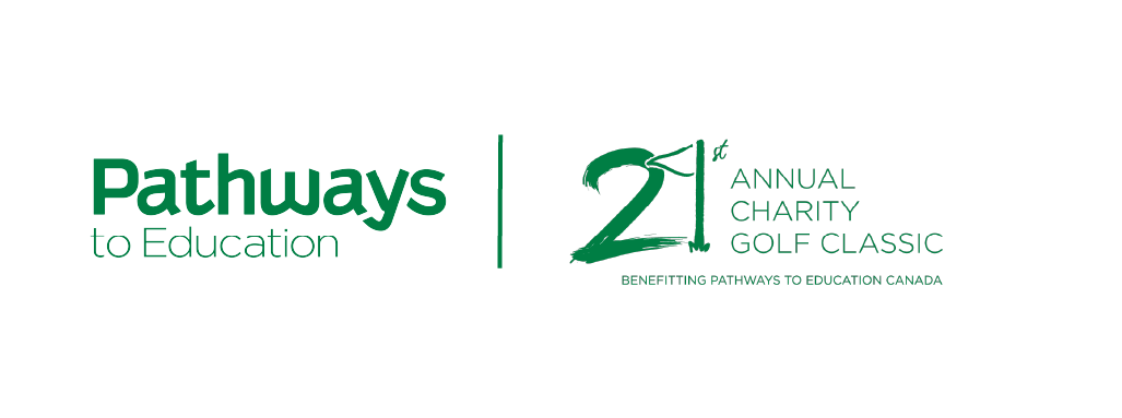 Pathways Charity Golf